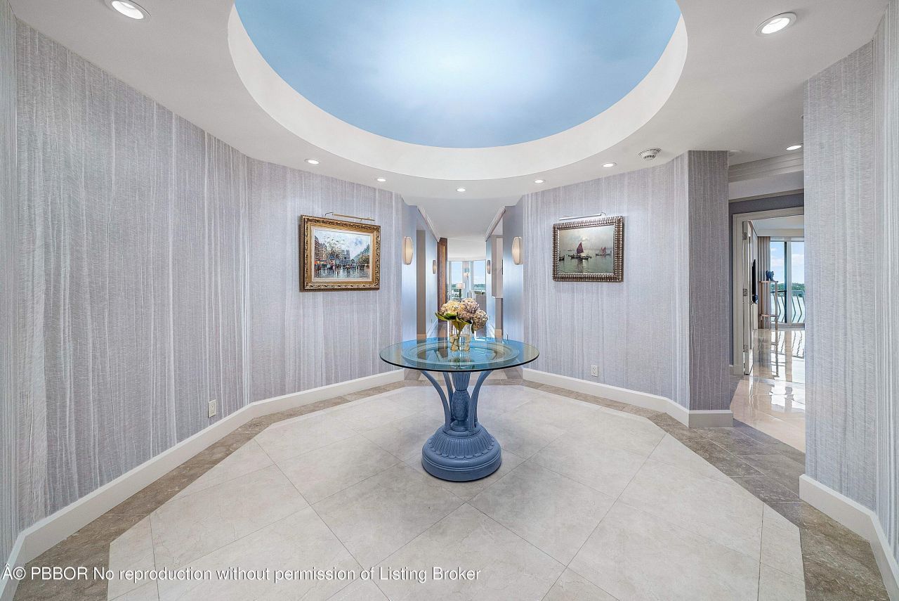 2100 S Ocean Boulevard, Unit 605N, Palm Beach, FL 33480 Photo