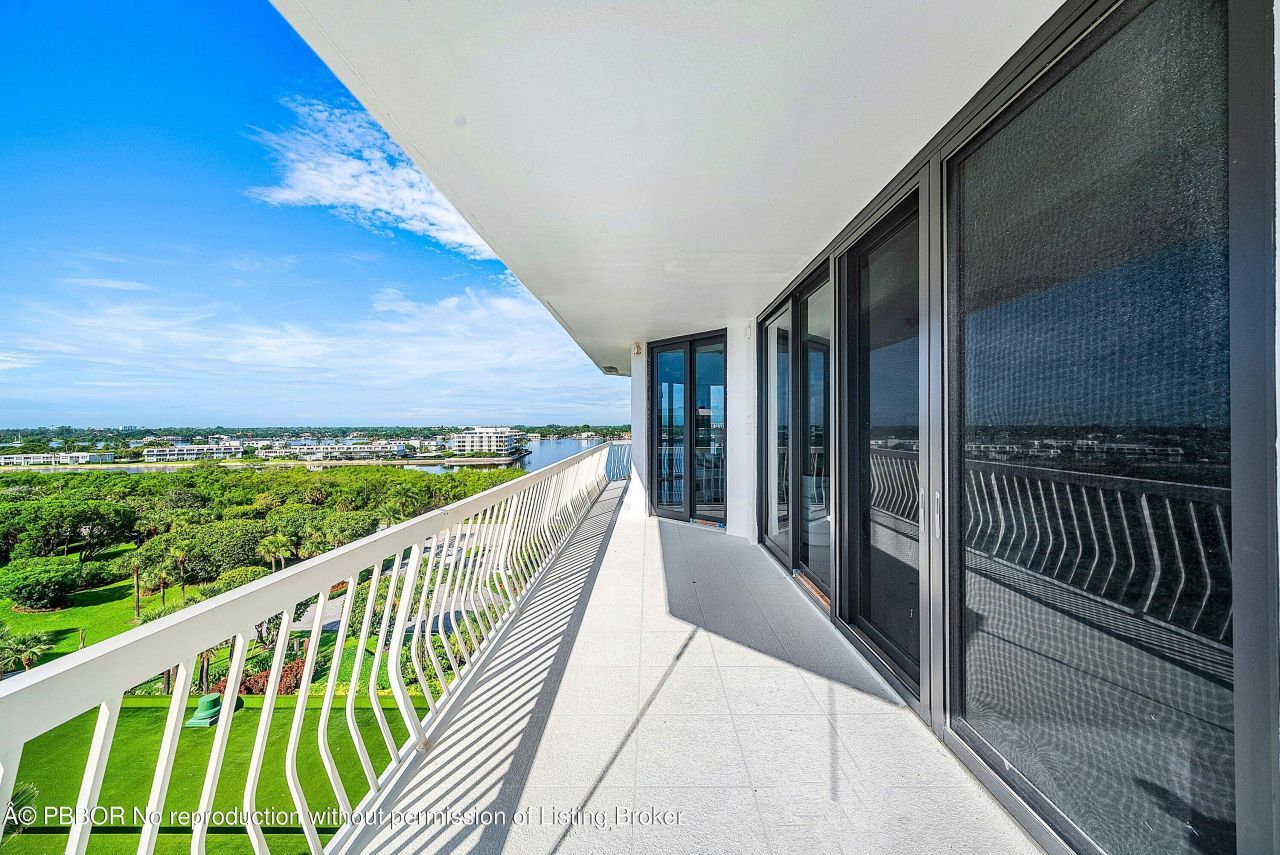 2100 S Ocean Boulevard, Unit 605N, Palm Beach, FL 33480 Photo