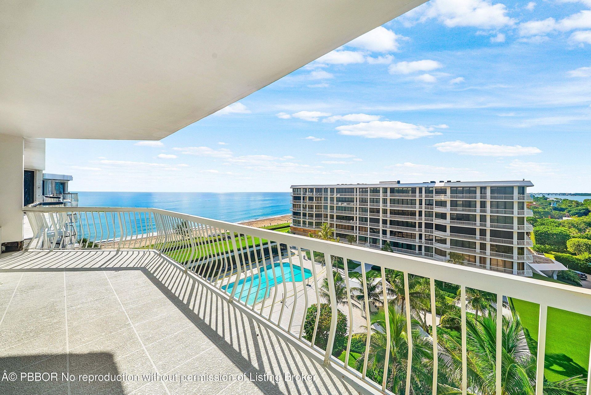 2100 S Ocean Boulevard, Unit 605N, Palm Beach, FL 33480 Photo