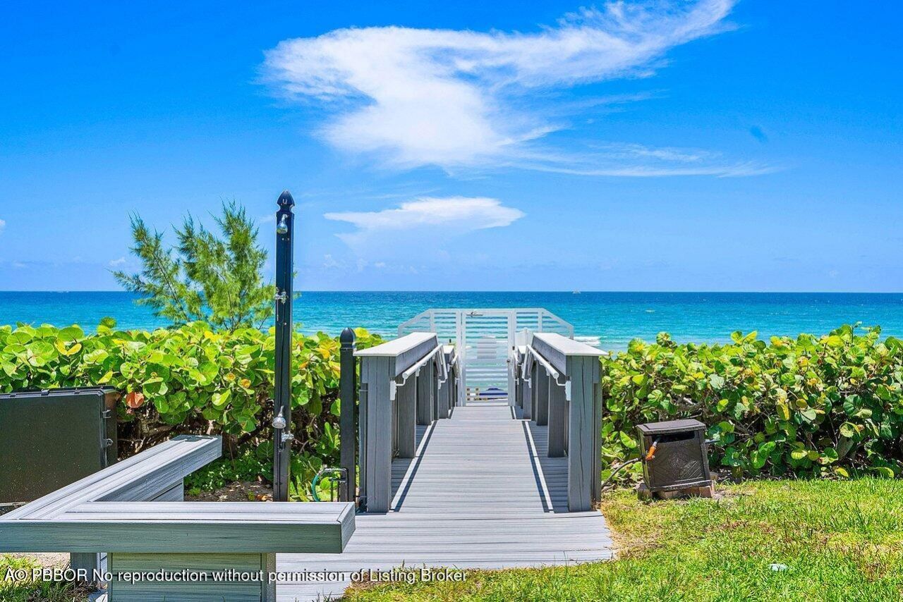 2100 S Ocean Boulevard, Unit 605N, Palm Beach, FL 33480 Photo