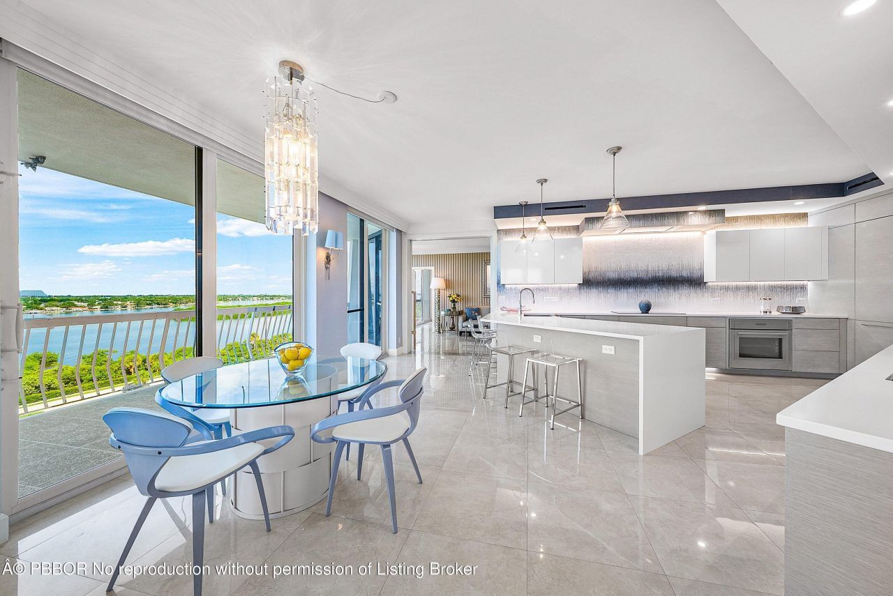 2100 S Ocean Boulevard, Unit 605N, Palm Beach, FL 33480 Photo