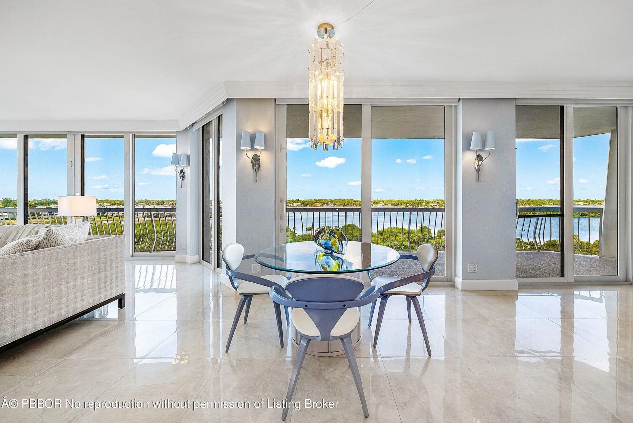 2100 S Ocean Boulevard, Unit 605N, Palm Beach, FL 33480 Photo