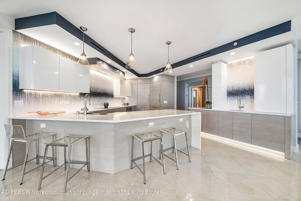 2100 S Ocean Boulevard, Unit 605N, Palm Beach, FL 33480 Photo