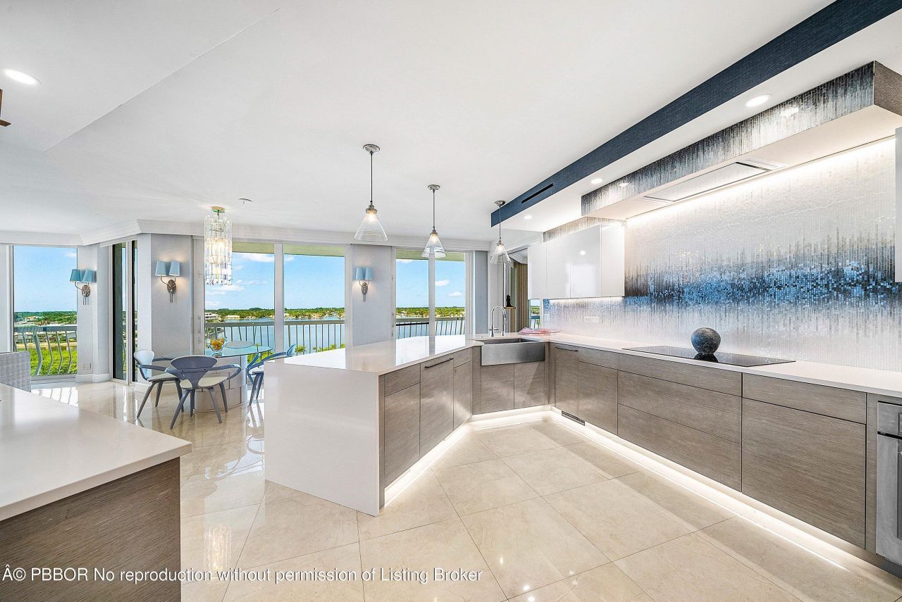 2100 S Ocean Boulevard, Unit 605N, Palm Beach, FL 33480 Photo