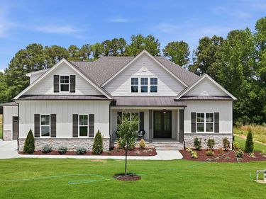 70 Firefly Lane, Youngsville, NC 27596