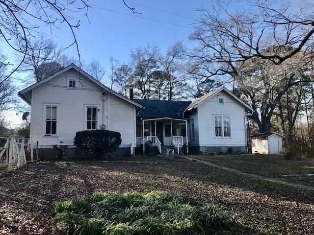 6962 Redbud Lane, Ida, LA 71044 Main Photo