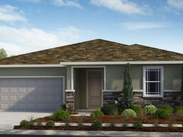 9936 Mesa Verde Way, Sacramento, CA 95829