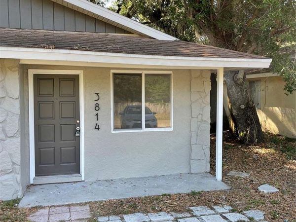 3814 VALLEY TREE DRIVE, TAMPA, FL 33610