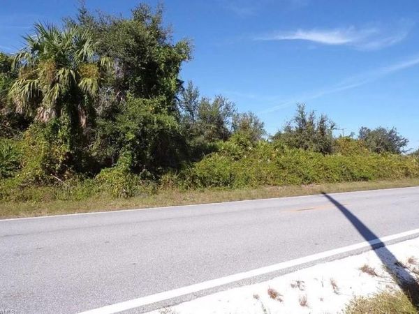 1433 SULSTONE DRIVE, PUNTA GORDA, FL 33983