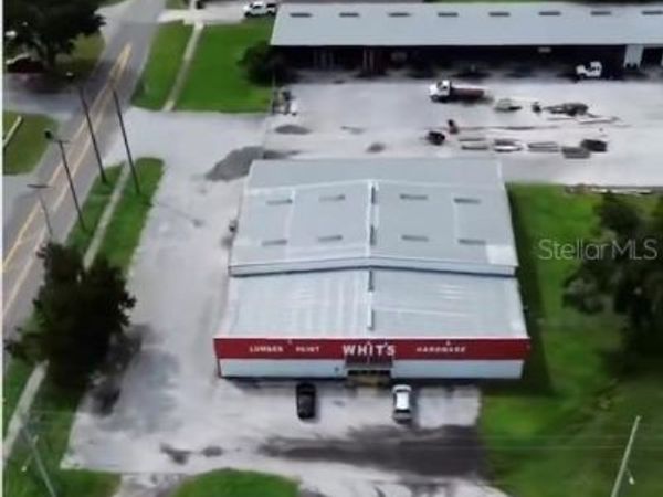 115 BILL HELMUTH DRIVE, BARTOW, FL 33830