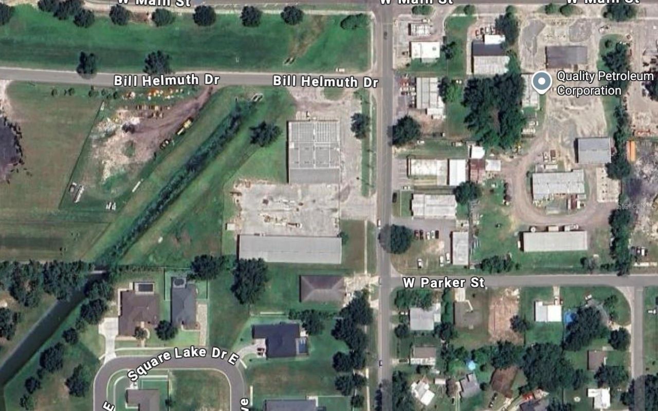 115 Bill Helmuth Drive, Bartow, FL 33830 Photo