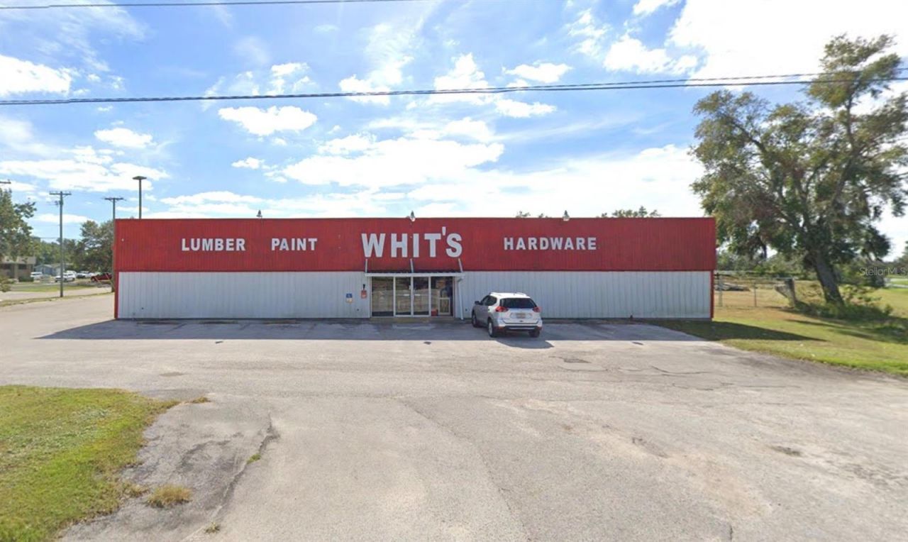 115 Bill Helmuth Drive, Bartow, FL 33830 Photo