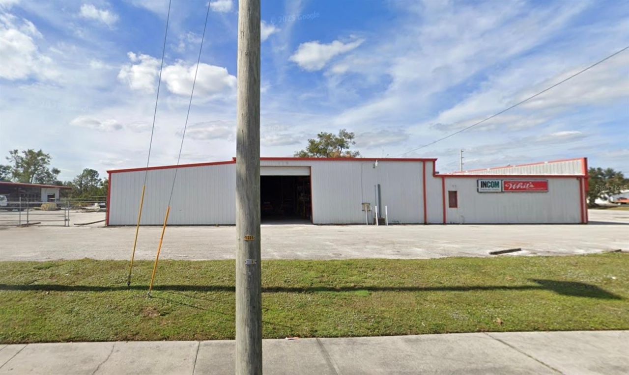 115 Bill Helmuth Drive, Bartow, FL 33830 Photo