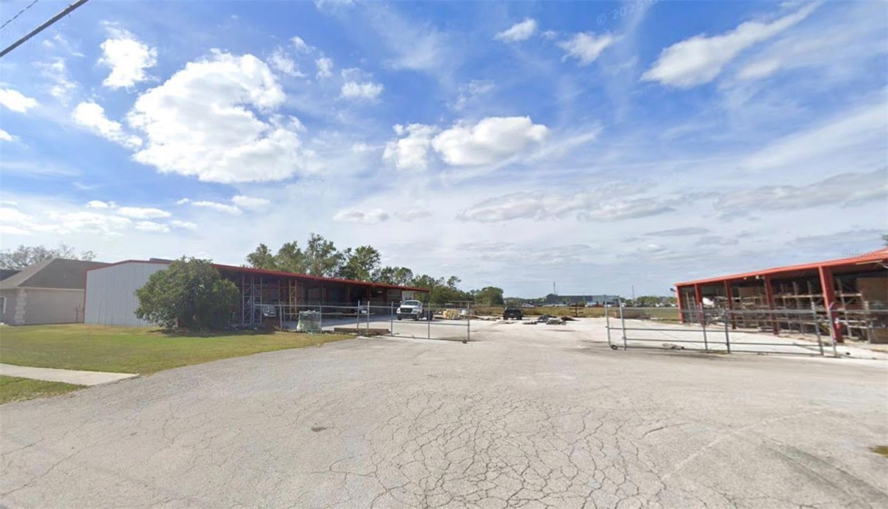 115 Bill Helmuth Drive, Bartow, FL 33830 Photo