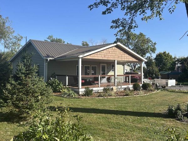 308 N Elm Street, Zearing, IA 50278