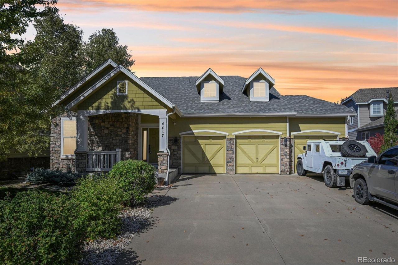 4417 W 107th Place, Westminster, CO 80031 Main Photo