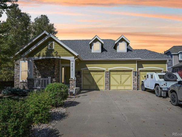 4417 W 107th Place, Westminster, CO 80031