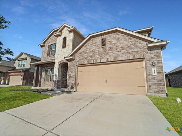 232 Albarella, Cibolo, TX 78108