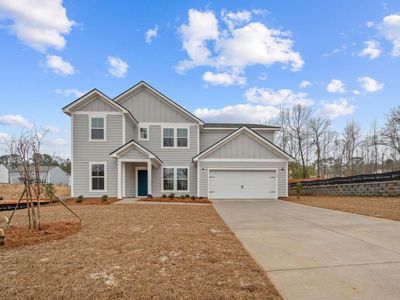 168 Schneider Lane, Lexington, SC 29072
