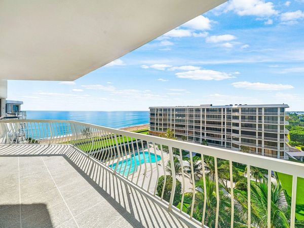 2100 S Ocean Boulevard, Unit 605n, Palm Beach, FL 33480