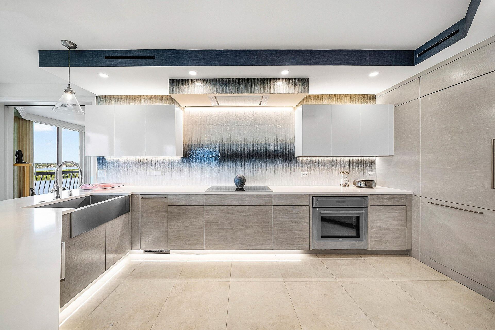 2100 S Ocean Boulevard, Unit 605n, Palm Beach, FL 33480 Photo