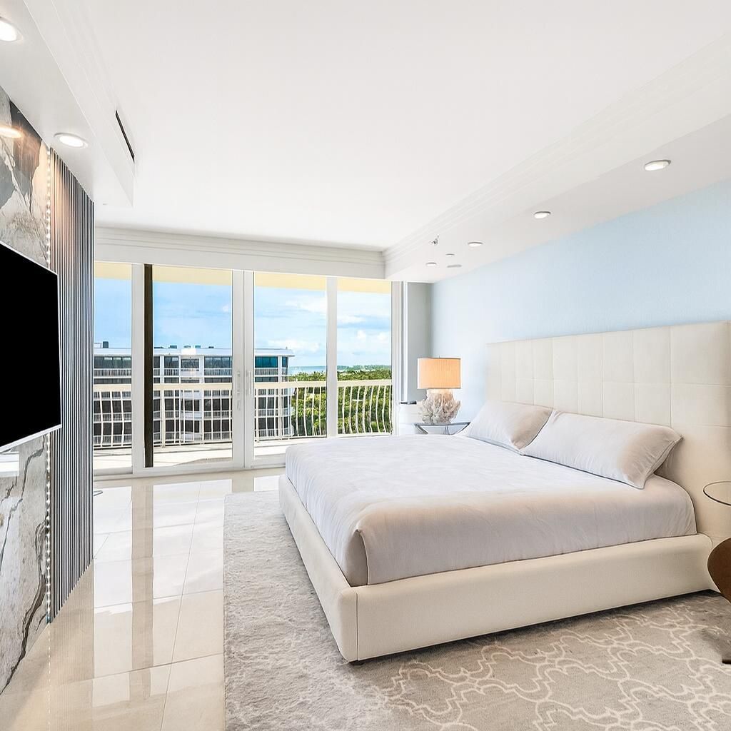 2100 S Ocean Boulevard, Unit 605n, Palm Beach, FL 33480 Photo