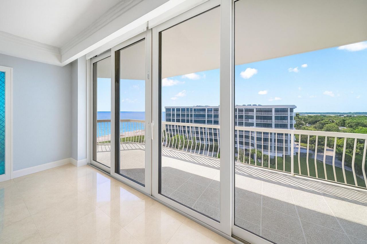 2100 S Ocean Boulevard, Unit 605n, Palm Beach, FL 33480 Photo