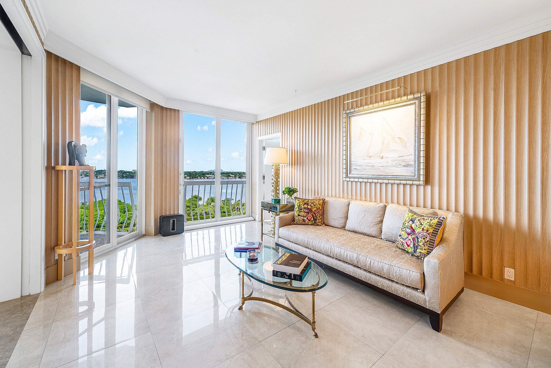 2100 S Ocean Boulevard, Unit 605n, Palm Beach, FL 33480 Photo