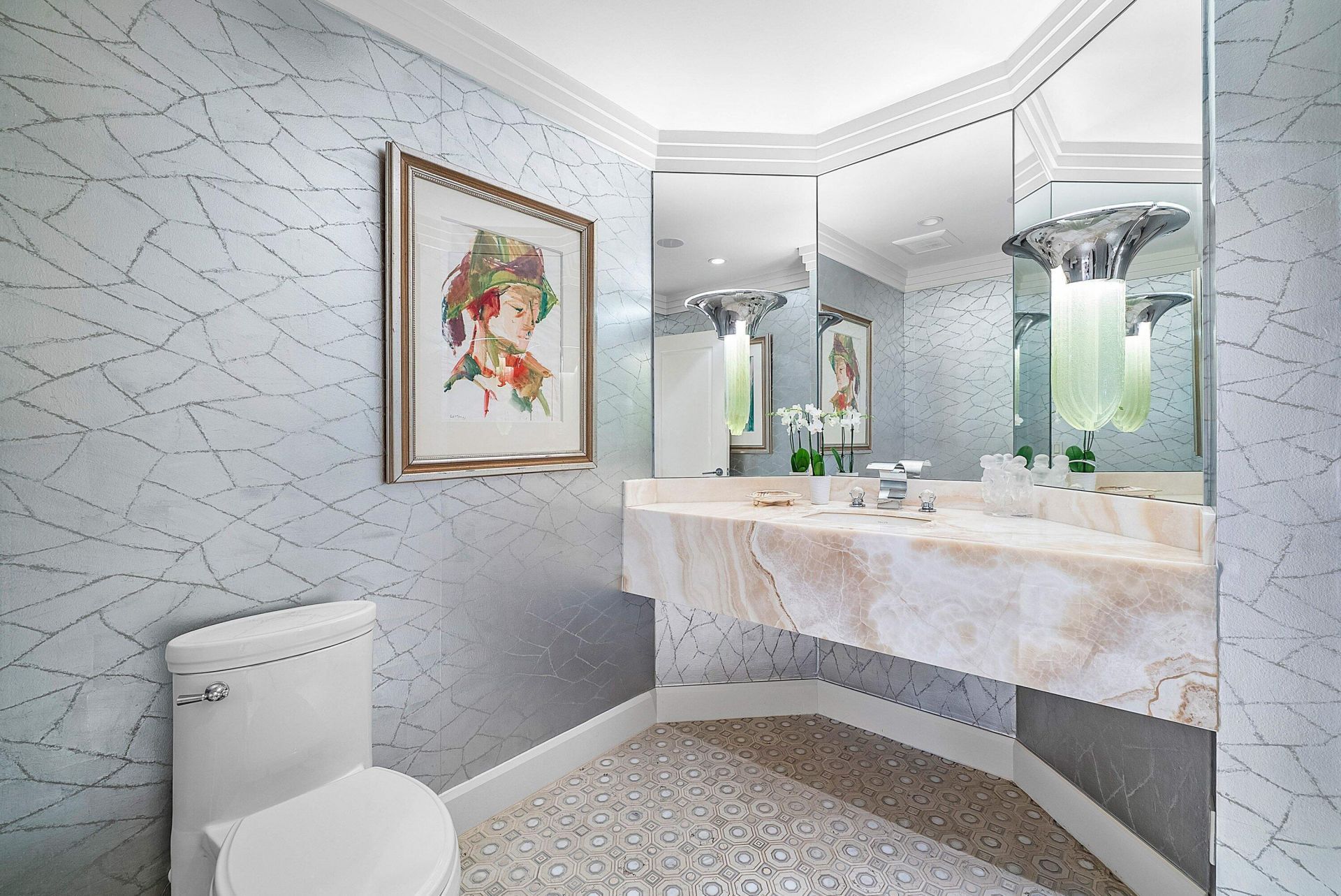 2100 S Ocean Boulevard, Unit 605n, Palm Beach, FL 33480 Photo