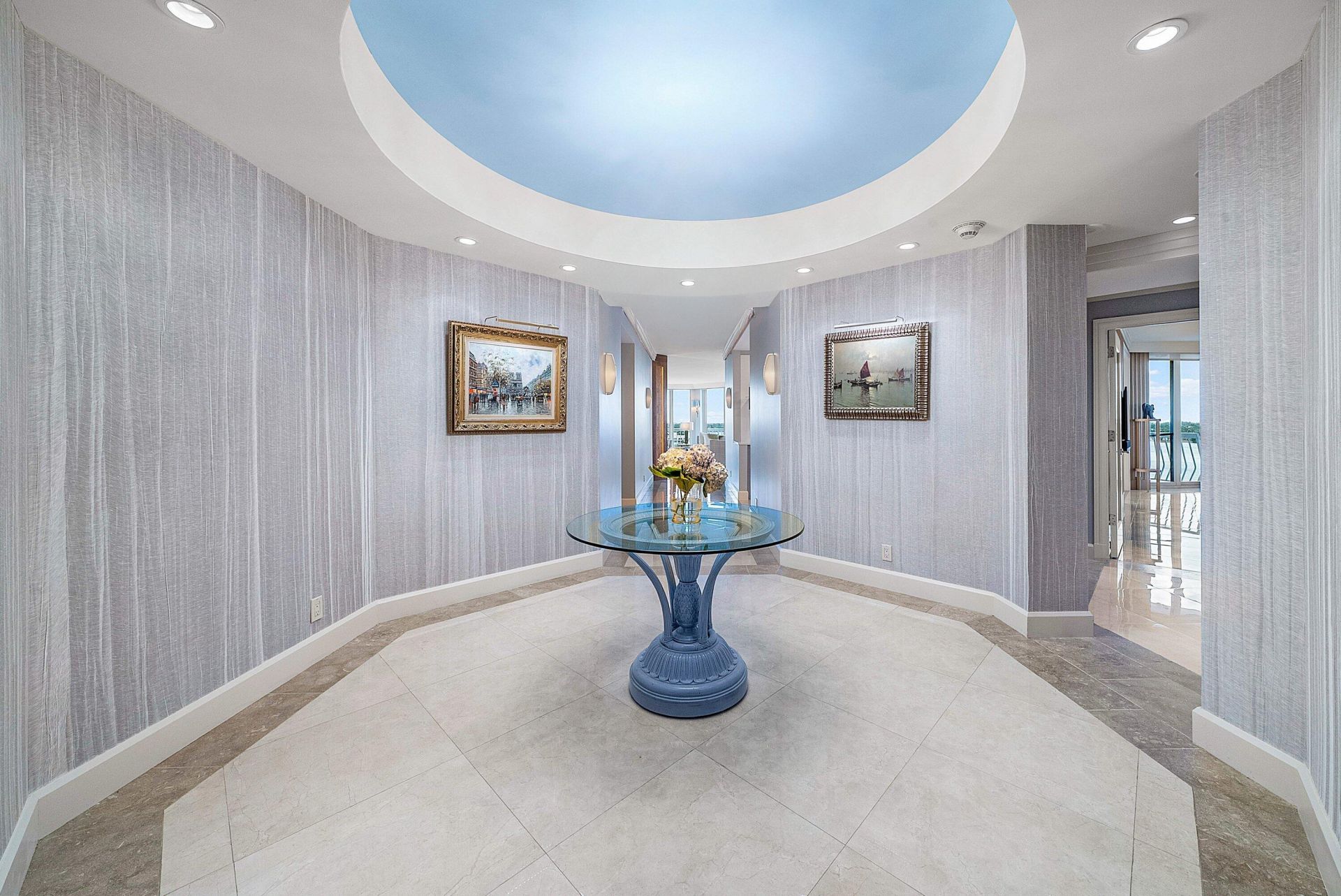 2100 S Ocean Boulevard, Unit 605n, Palm Beach, FL 33480 Photo