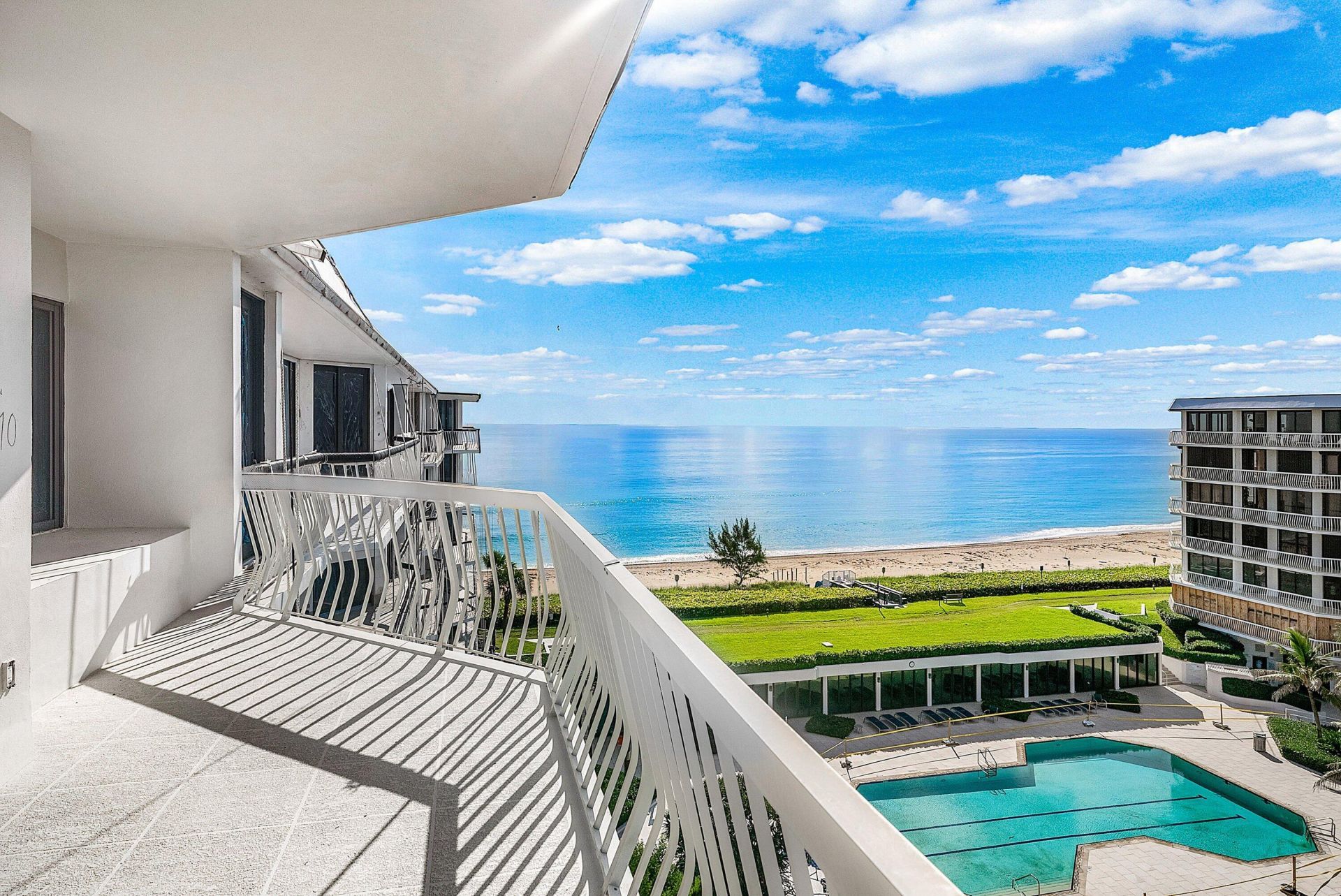 2100 S Ocean Boulevard, Unit 605n, Palm Beach, FL 33480 Photo