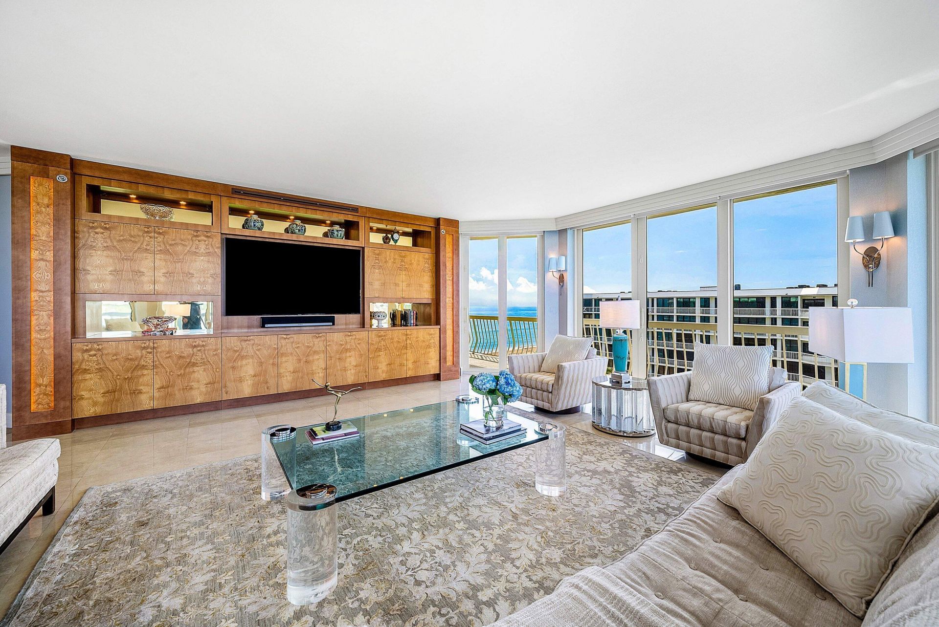 2100 S Ocean Boulevard, Unit 605n, Palm Beach, FL 33480 Photo