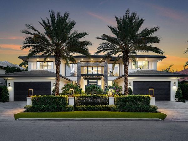 212 W Alexander Palm Road, Boca Raton, FL 33432