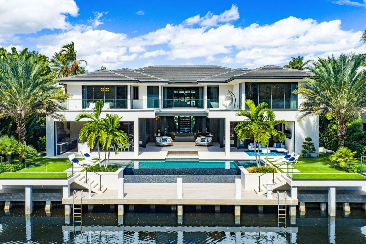 212 W Alexander Palm Road, Boca Raton, FL 33432 Photo