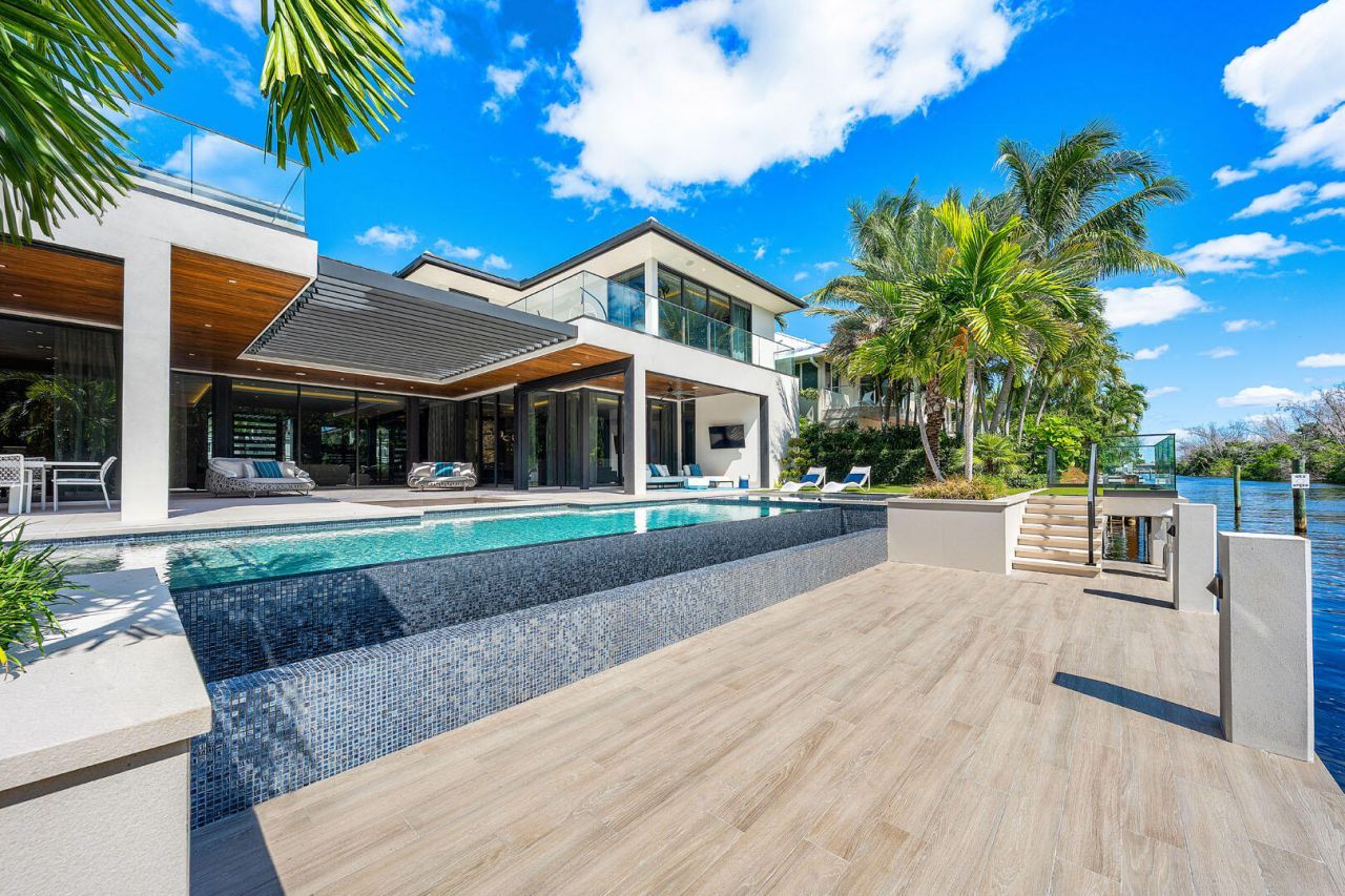 212 W Alexander Palm Road, Boca Raton, FL 33432 Photo