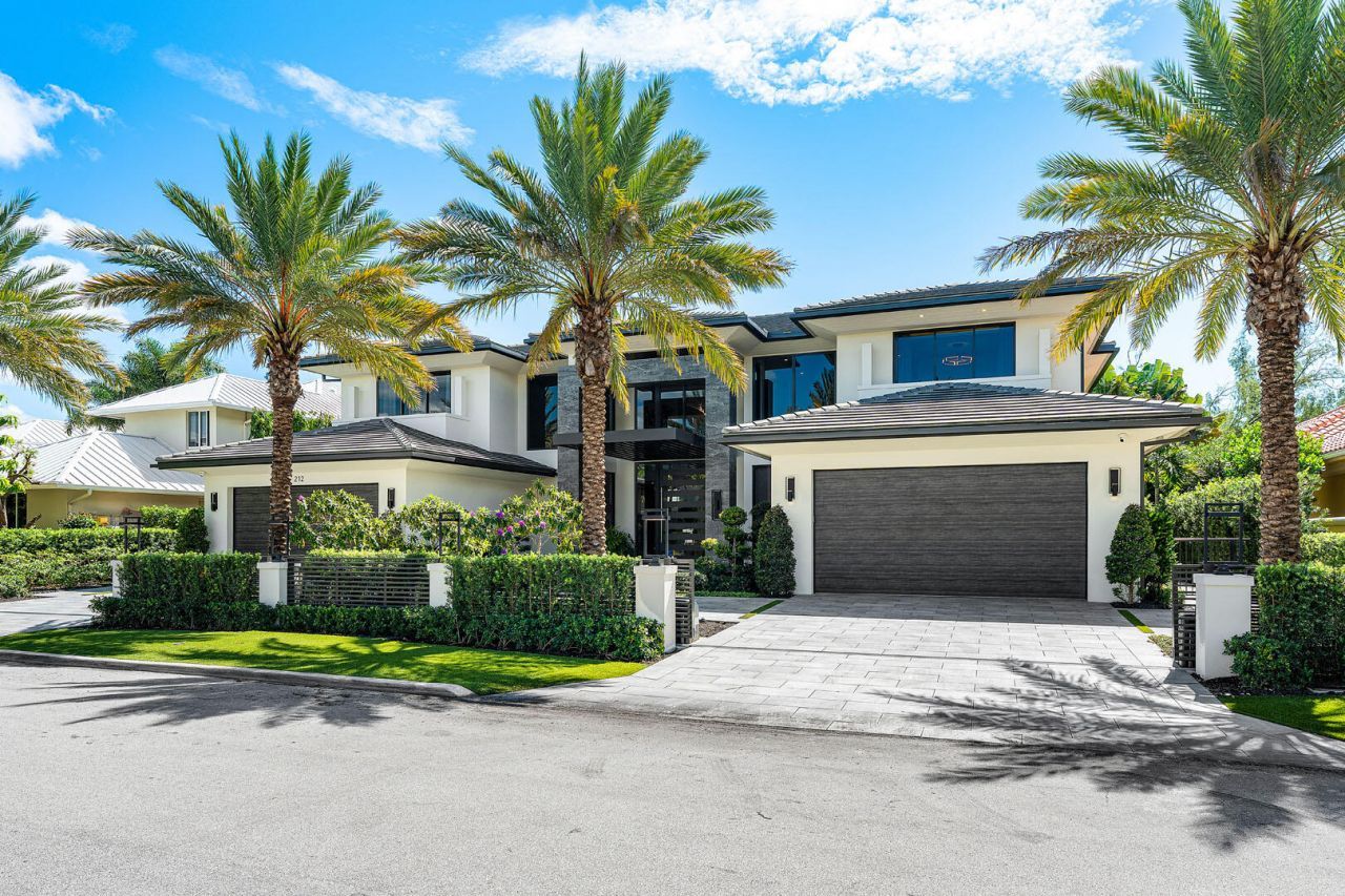 212 W Alexander Palm Road, Boca Raton, FL 33432 Photo