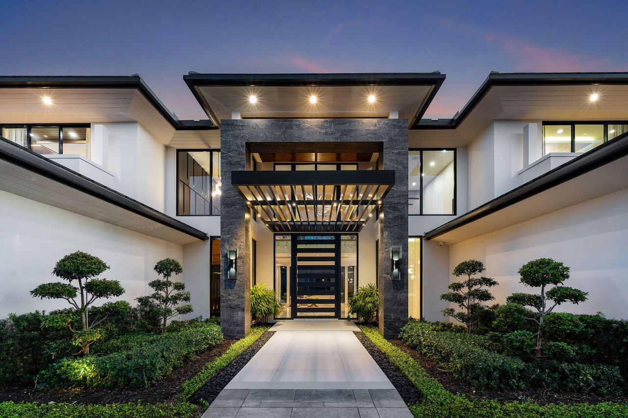 212 W Alexander Palm Road, Boca Raton, FL 33432 Photo