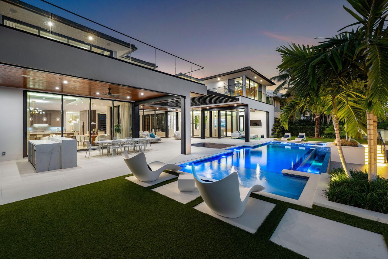 212 W Alexander Palm Road, Boca Raton, FL 33432 Photo