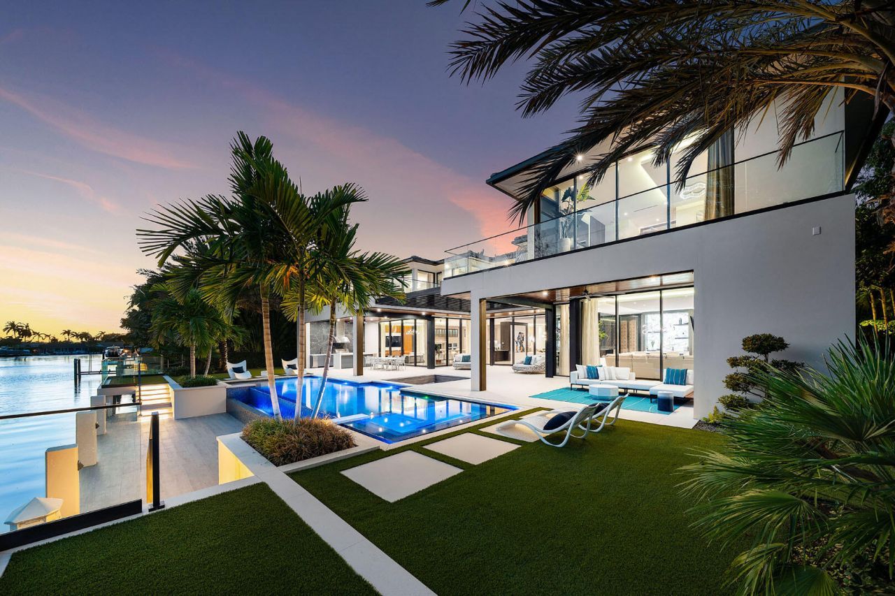 212 W Alexander Palm Road, Boca Raton, FL 33432 Photo