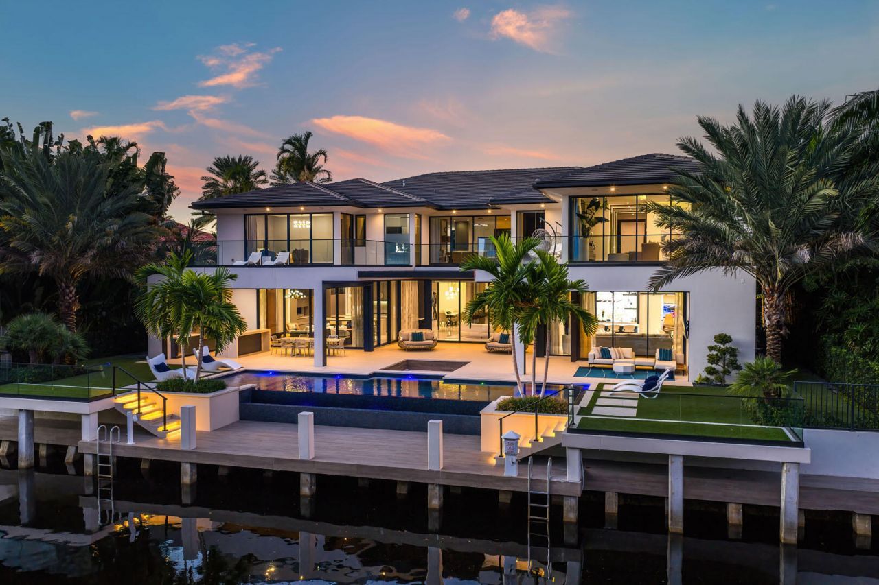 212 W Alexander Palm Road, Boca Raton, FL 33432 Photo