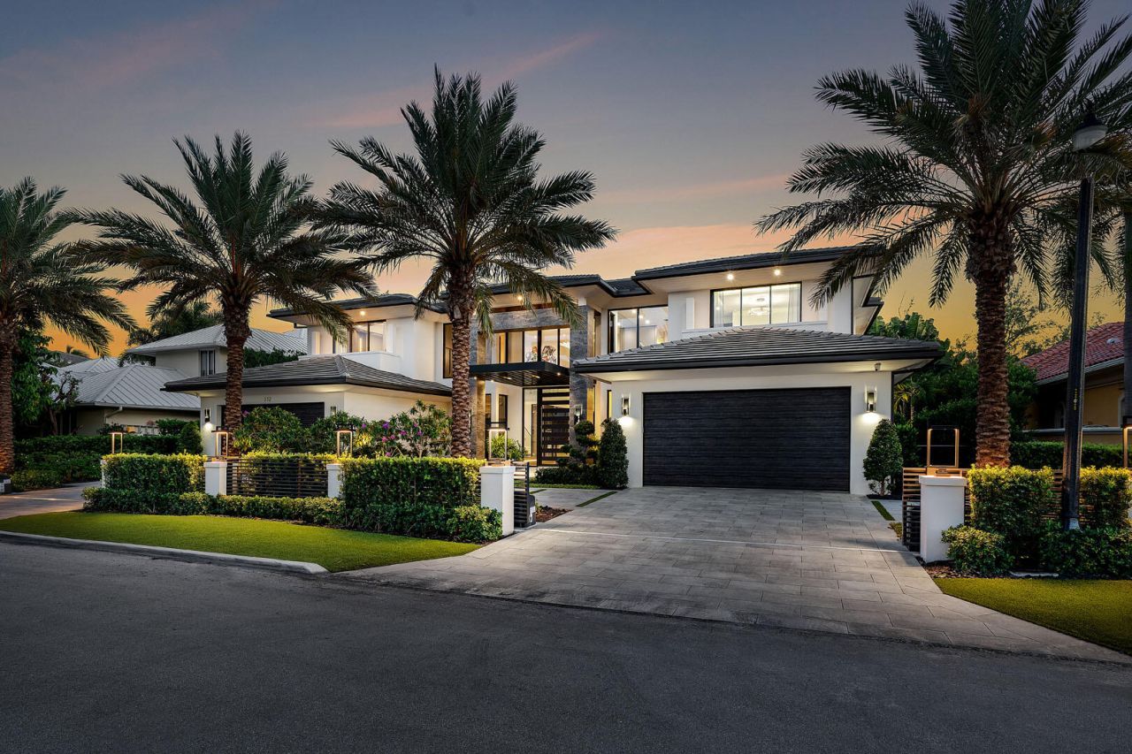 212 W Alexander Palm Road, Boca Raton, FL 33432 Photo