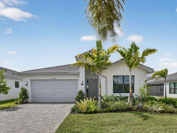 12688 SW Blue Mangrove Parkway, Port St. Lucie, FL 34987