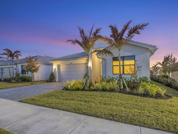 12688 SW Blue Mangrove Parkway, Port St. Lucie, FL 34987