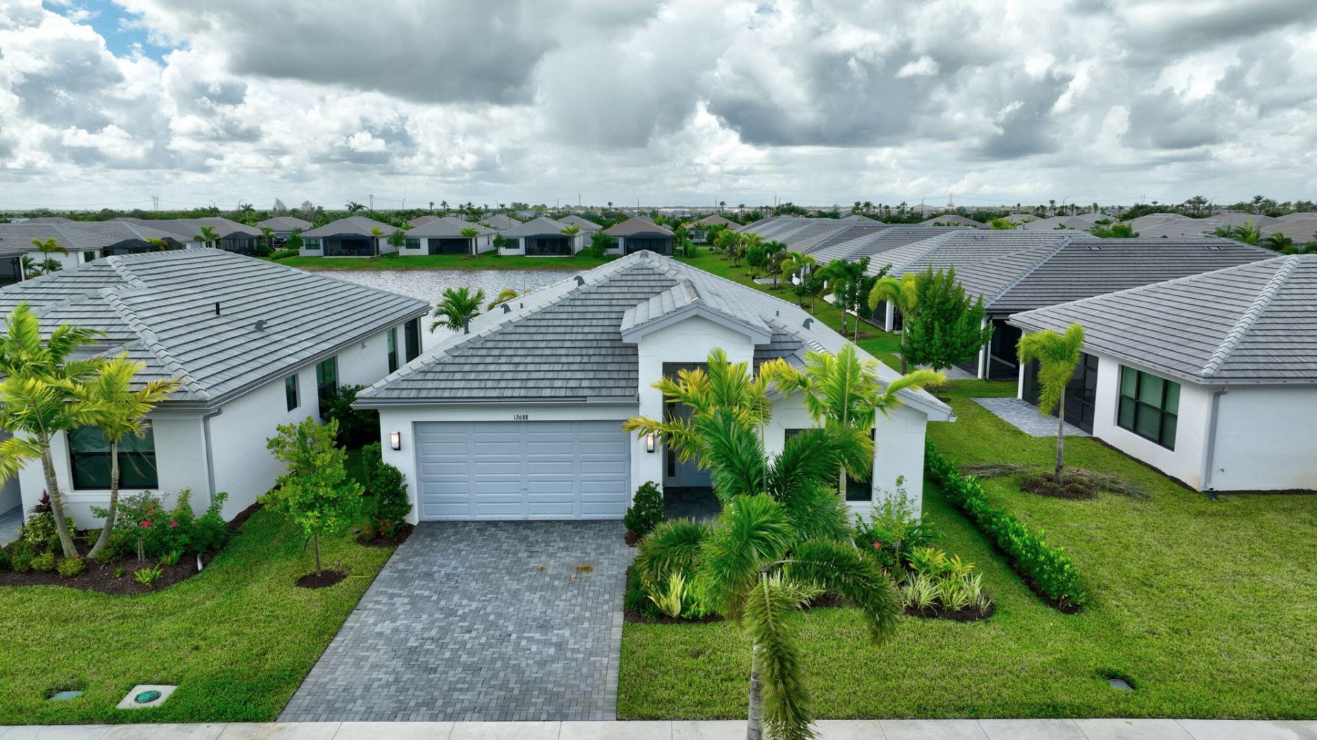 12688 SW Blue Mangrove Parkway, Port Saint Lucie, FL 34987 Photo