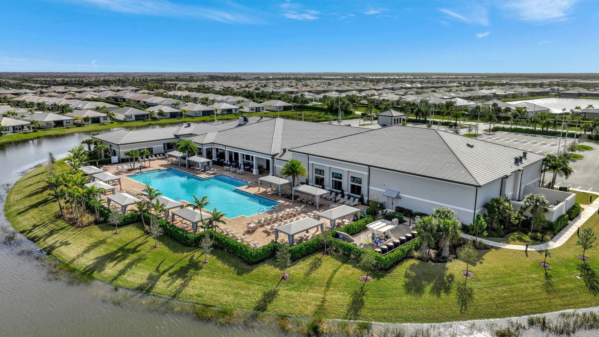 12688 SW Blue Mangrove Parkway, Port Saint Lucie, FL 34987 Photo