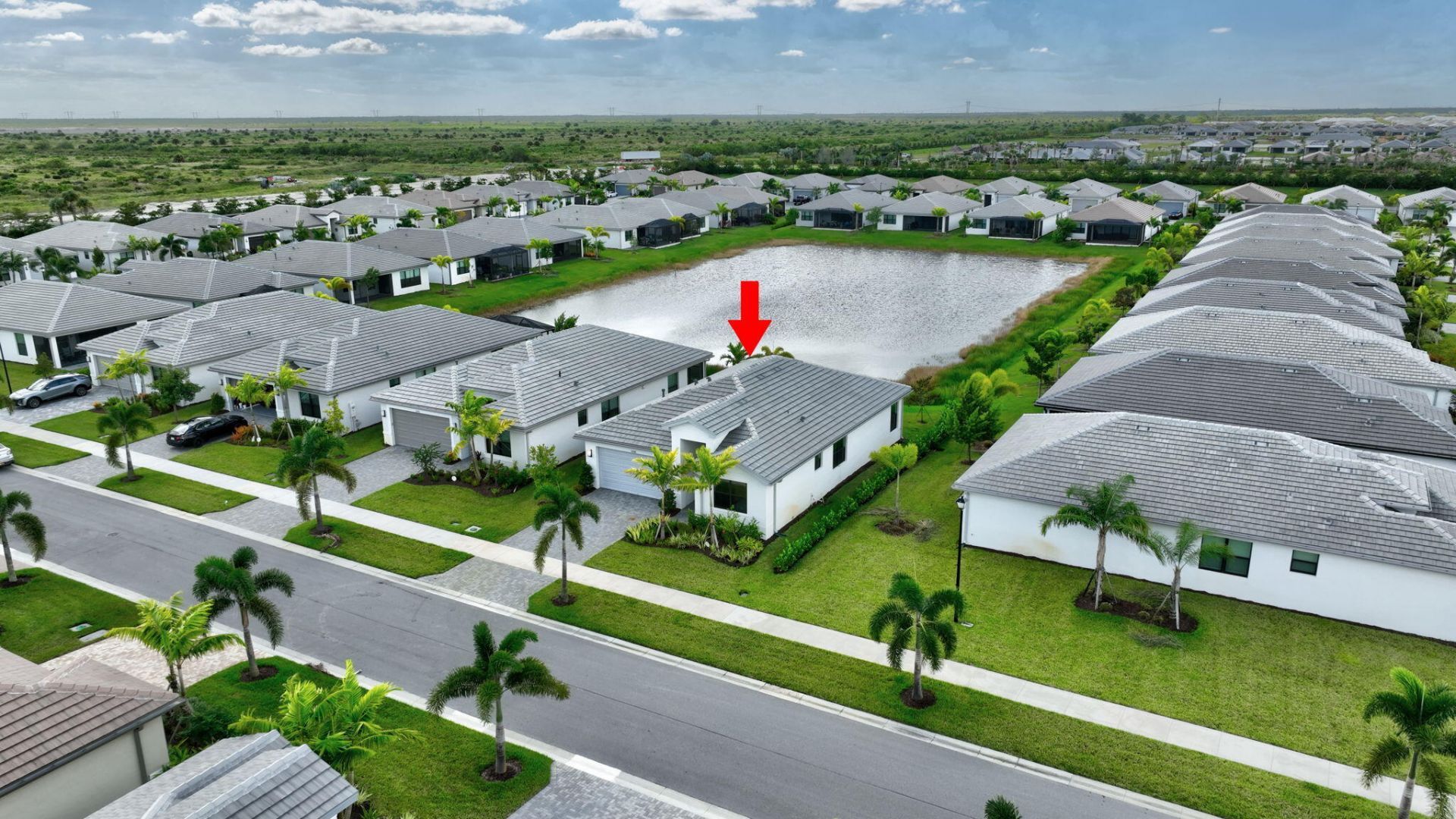 12688 SW Blue Mangrove Parkway, Port Saint Lucie, FL 34987 Photo