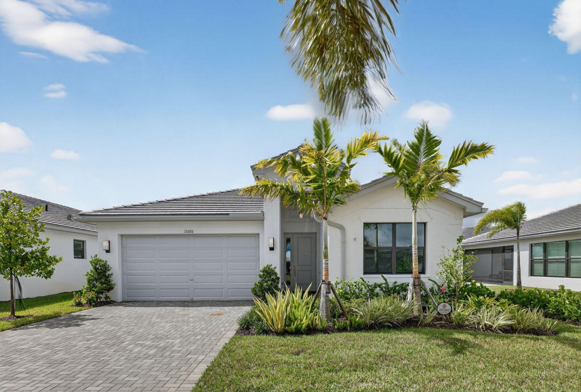 12688 SW Blue Mangrove Parkway, Port Saint Lucie, FL 34987 Photo