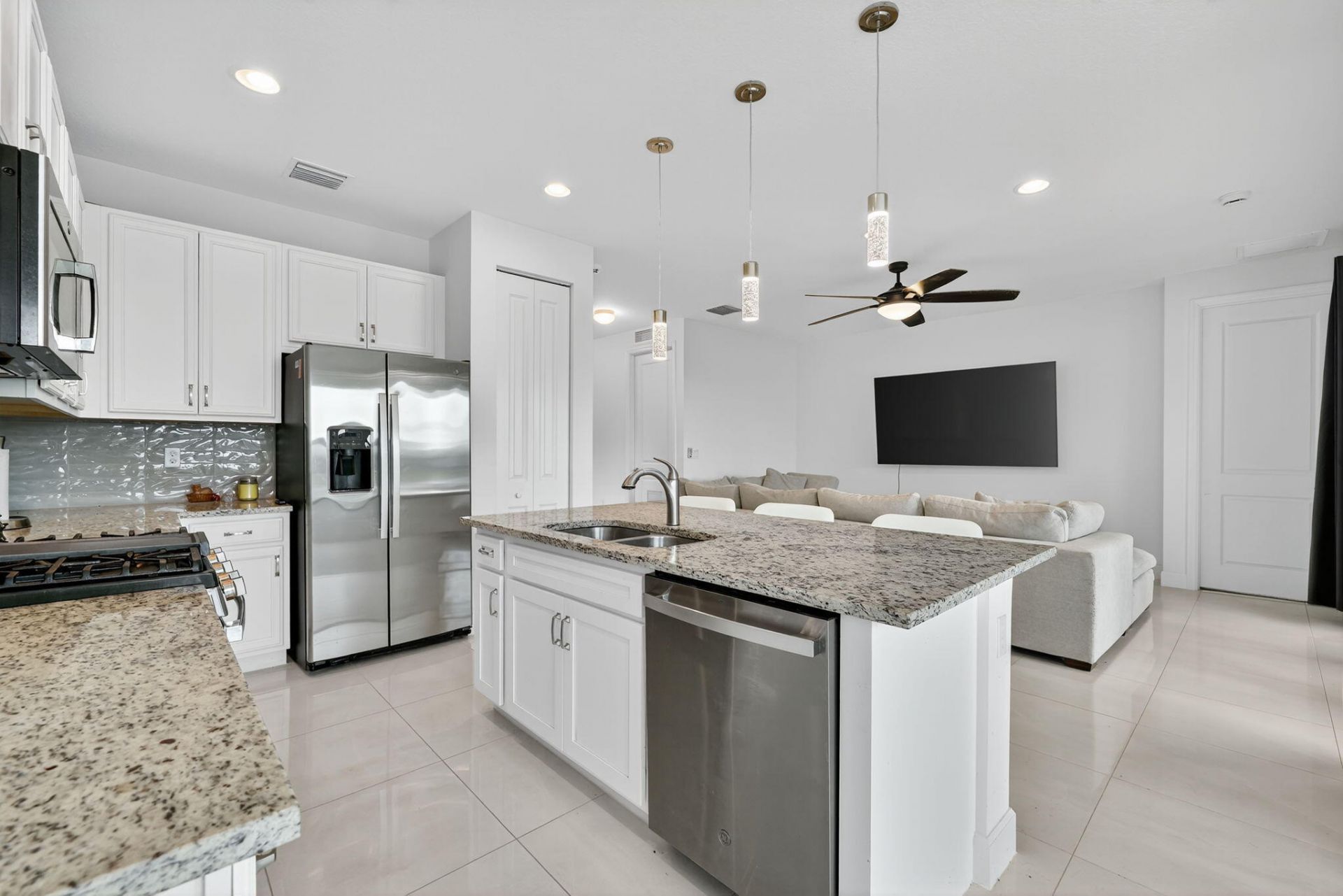 12688 SW Blue Mangrove Parkway, Port Saint Lucie, FL 34987 Photo