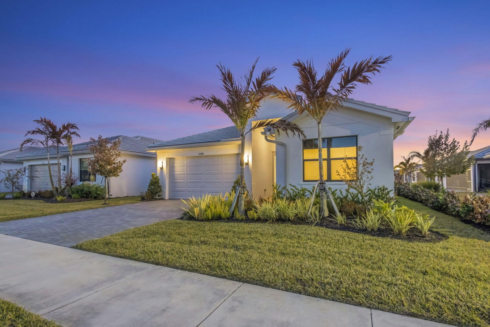 12688 SW Blue Mangrove Parkway, Port Saint Lucie, FL 34987 Photo