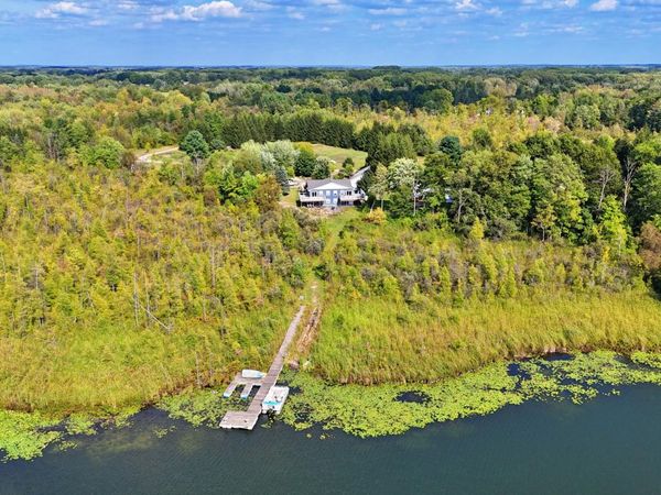 491 Bitter Creek Lane, Pierson, MI 49339